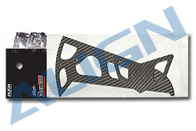 ESTABILIZADOR DE CARBONO HN6058T/2.0MM