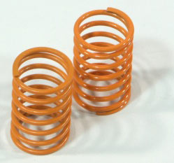 6841 Pro Linear Spring 13 x 27mm ( orange 216g/mm )