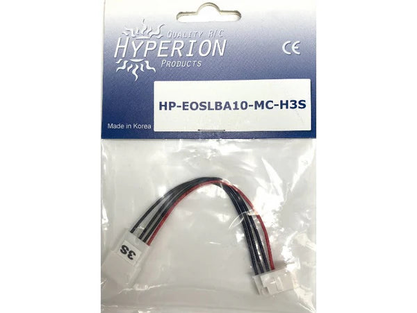 HP-EOSLBA10-EH-H3S Balancer adapter 3S