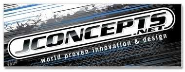 JCO2029 JConcepts Racing Banner
