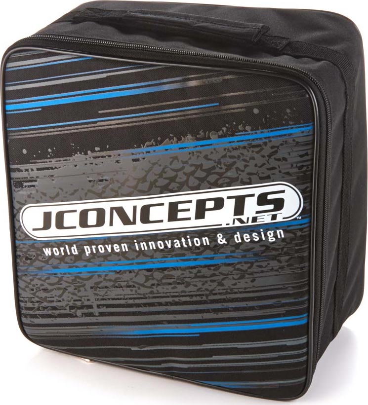 2338 JConcepts radio bag - Universal bag