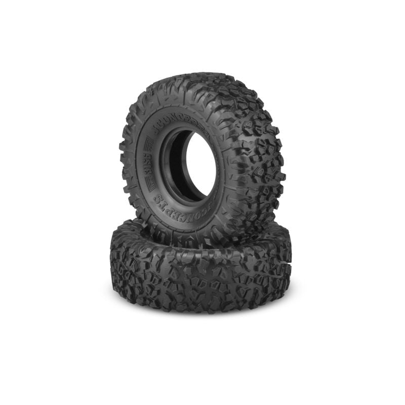 Mines terrestres JConcepts 1,9" Composé vert 4,72" OD (2)