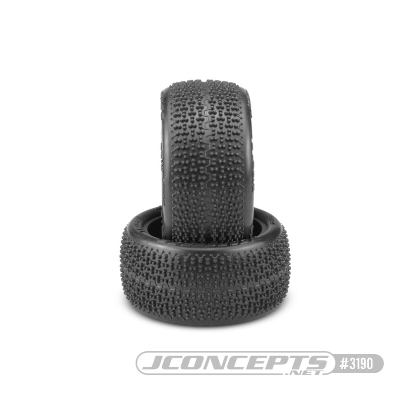 JCO3190-010 JConcepts Twin Pins (fits 2.2" buggy rear wheel)