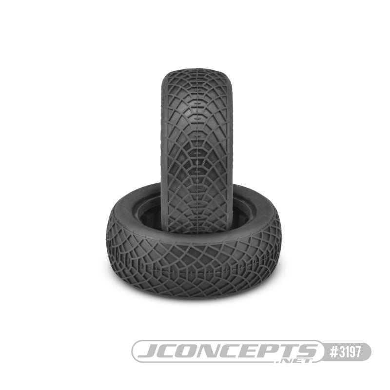 JCO3197-06 JConcepts Ellipse - Silver compound