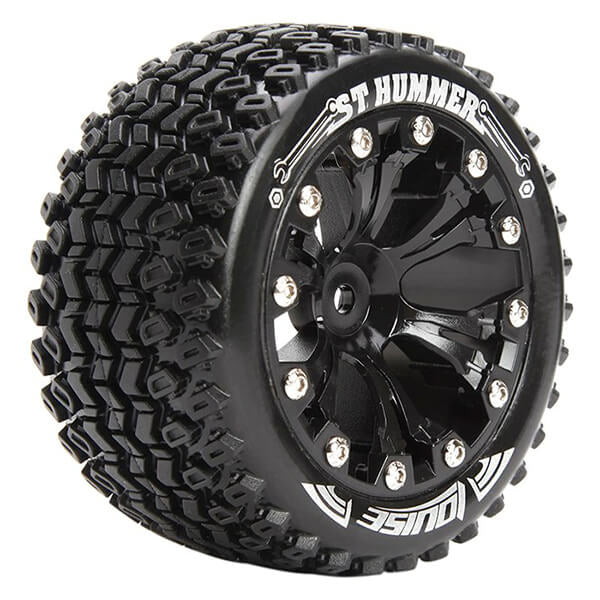 L-T3209SBM Louise ST-Hummer Soft Black 14mm (2)