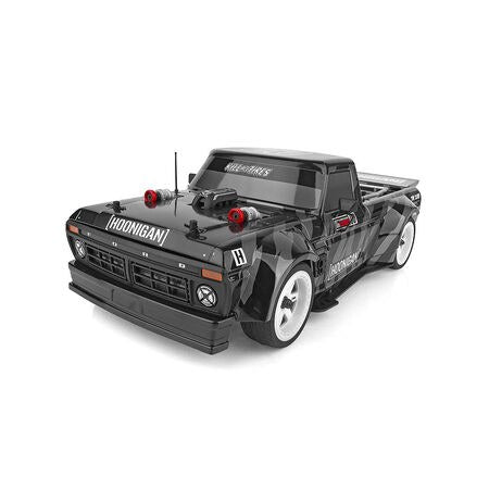 ASC30123C TEAM ASSOCIED Apex2 RTR Hoonitruck Lipo/pack chargeur