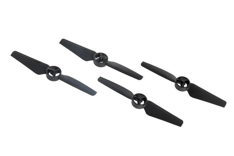 DJI SNAIL 5024S 2-BLADE QUICK RELEASE PROPS (2 PAIRS)
