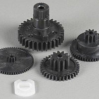 Hitec 55004 HS-475HB/5475HB Karbonite Gear Set
