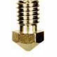 FLX-60054 Flexion Extruder Nozzle - 0.4mm