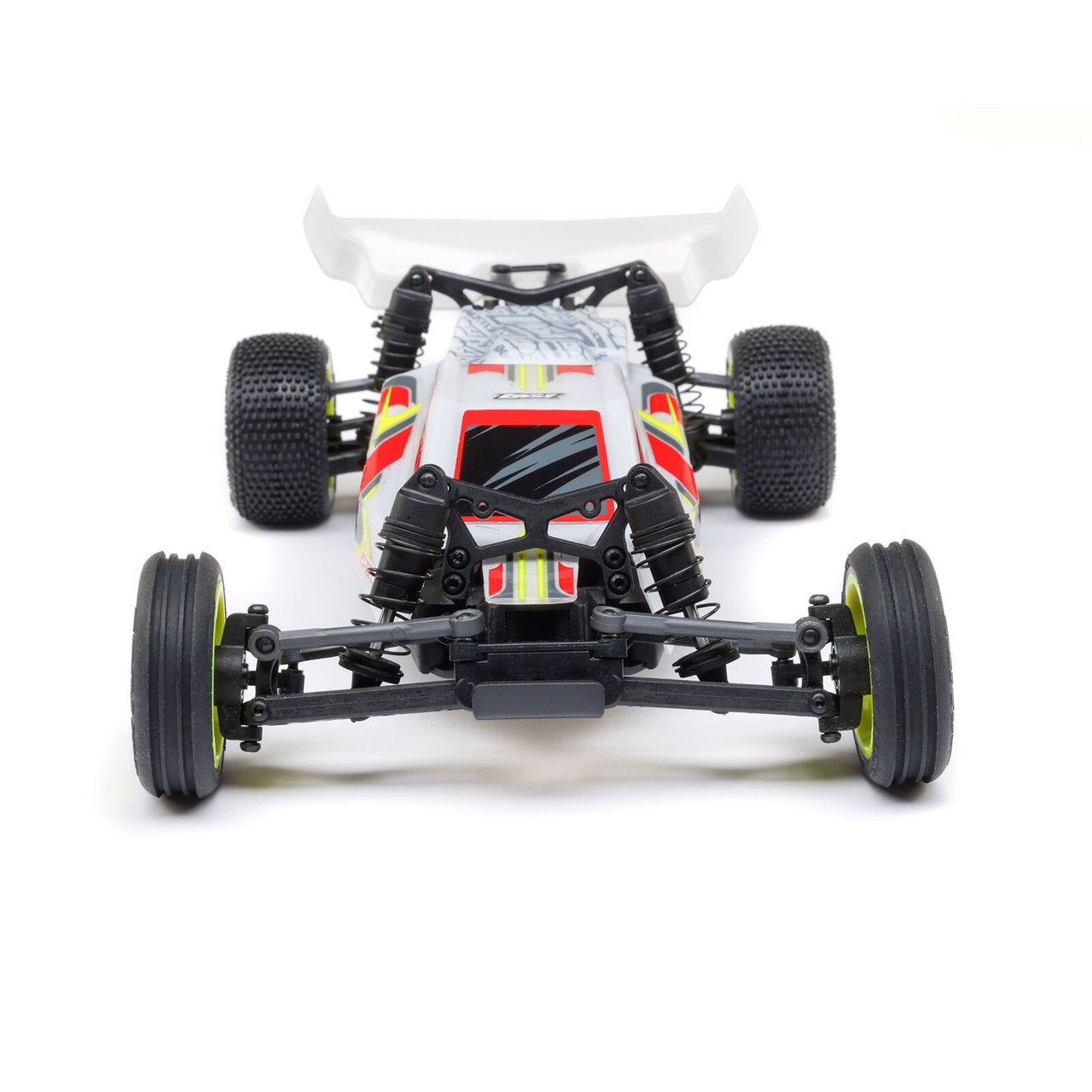 Losi Micro-B 2WD 1/24 RTR (blanc) LOS00007T1