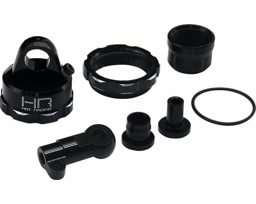 LPC156CM01 Aluminum Shock Upgrade Kit PM-MX