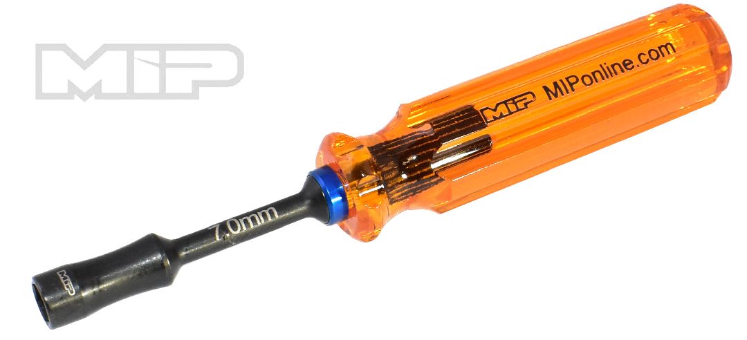 MIP9704 Llave de tuercas MIP, 7,0 mm