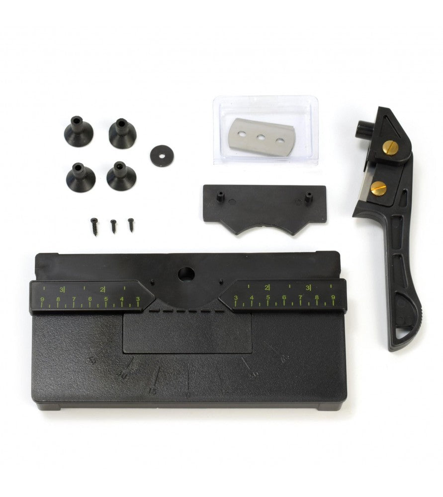 27004 Multi Cutter Set Inches/Centimeters