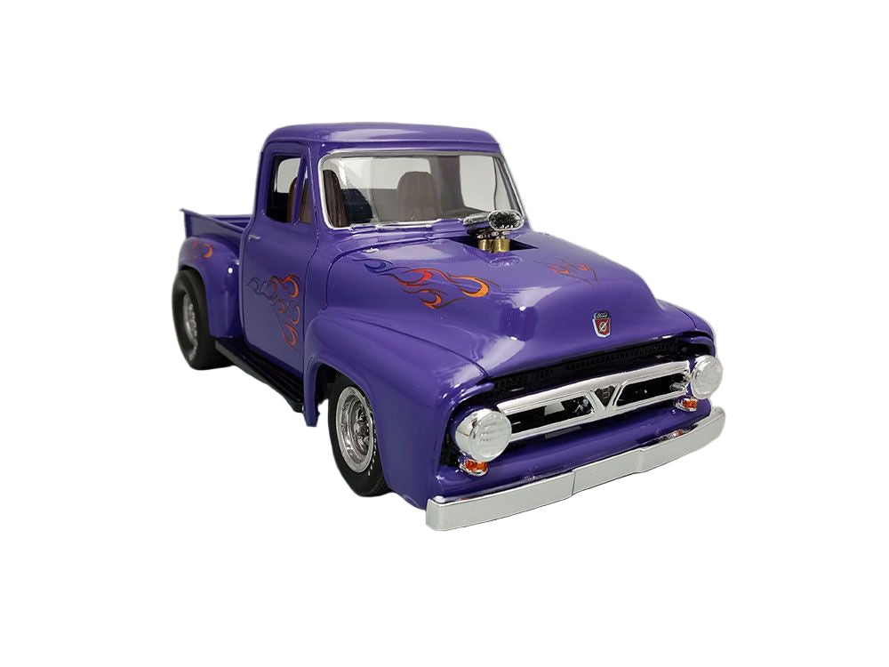 MPC1007/12 MPC 1/25 1953 Ford Pickup Flip-Nose