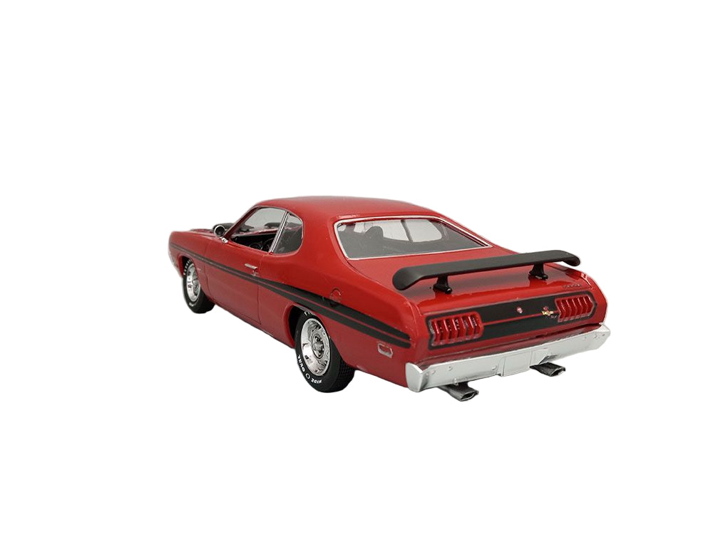 MPC997/12 MPC 1/25 1971 Dodge Demon