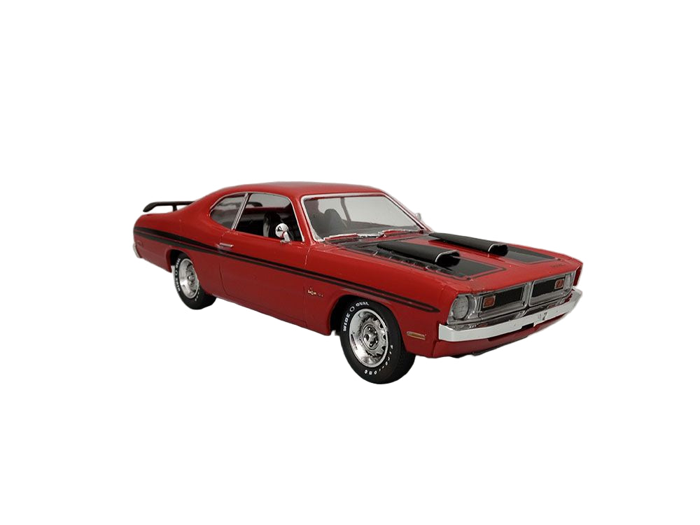 MPC997/12 MPC 1/25 1971 Dodge Demon