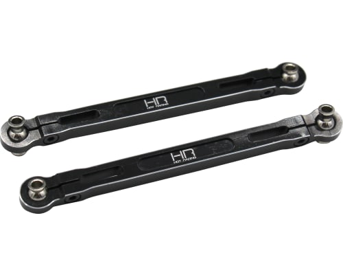 MXX49T01 Aluminum Steering Toe Links Maxx