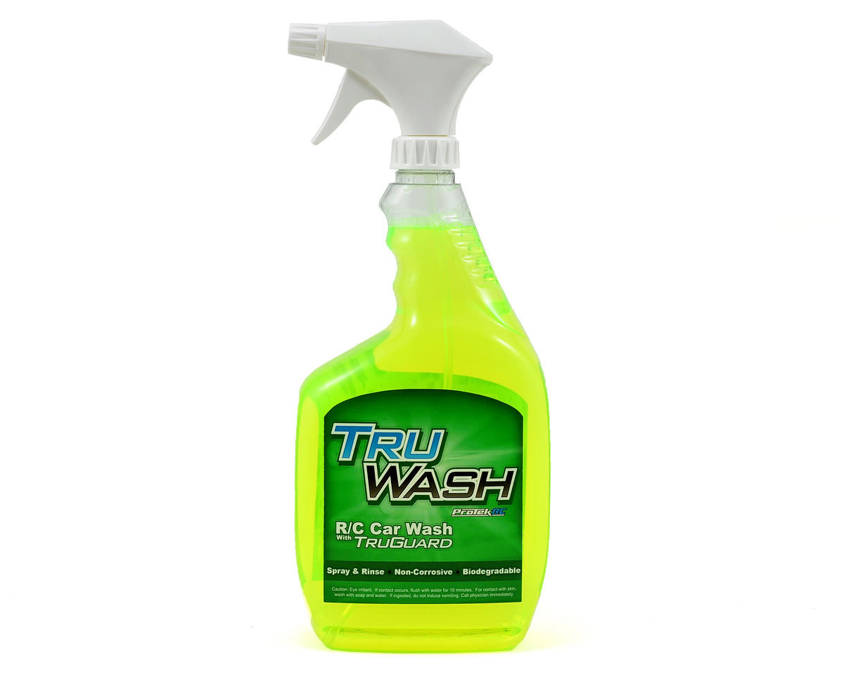 Lavage de voiture RC "TruWash" ProTek RC PTK-1510 (32oz) 