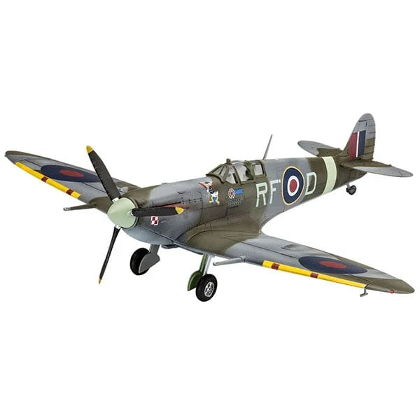 RVG3897 SPITFIRE Mk. Vb (1/72)