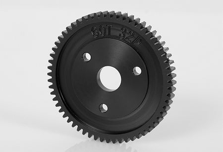 G0048 RC4WD 60t Delrin Spur Gear for AX2 2 Speed Transmission