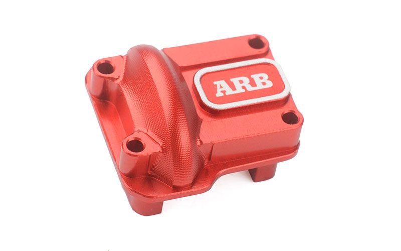 RC4Z-S0372 RC4WD ARB Diff Cover for Traxxas TRX-4M