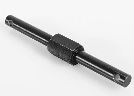 S0830 RC4WD AX2 Heavy Duty Output Shaft