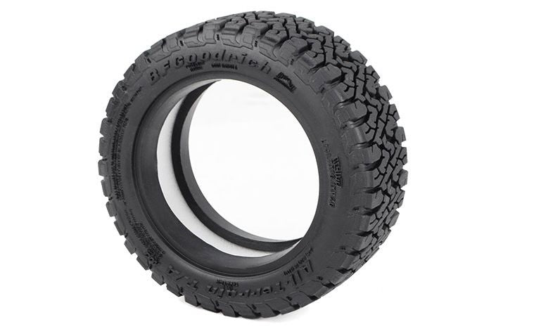 RC4Z-T0106 RC4WD BFGoodrich All-Terrain T/A KO3 2.6" Scale Tires