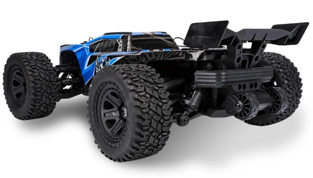 RedCat Racing Valkyrie TR Truggy truck 1/10 4S RTR (blue) RER32235