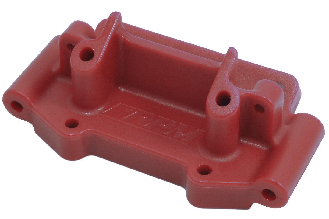 73759 RPM Red Front Bulkhead