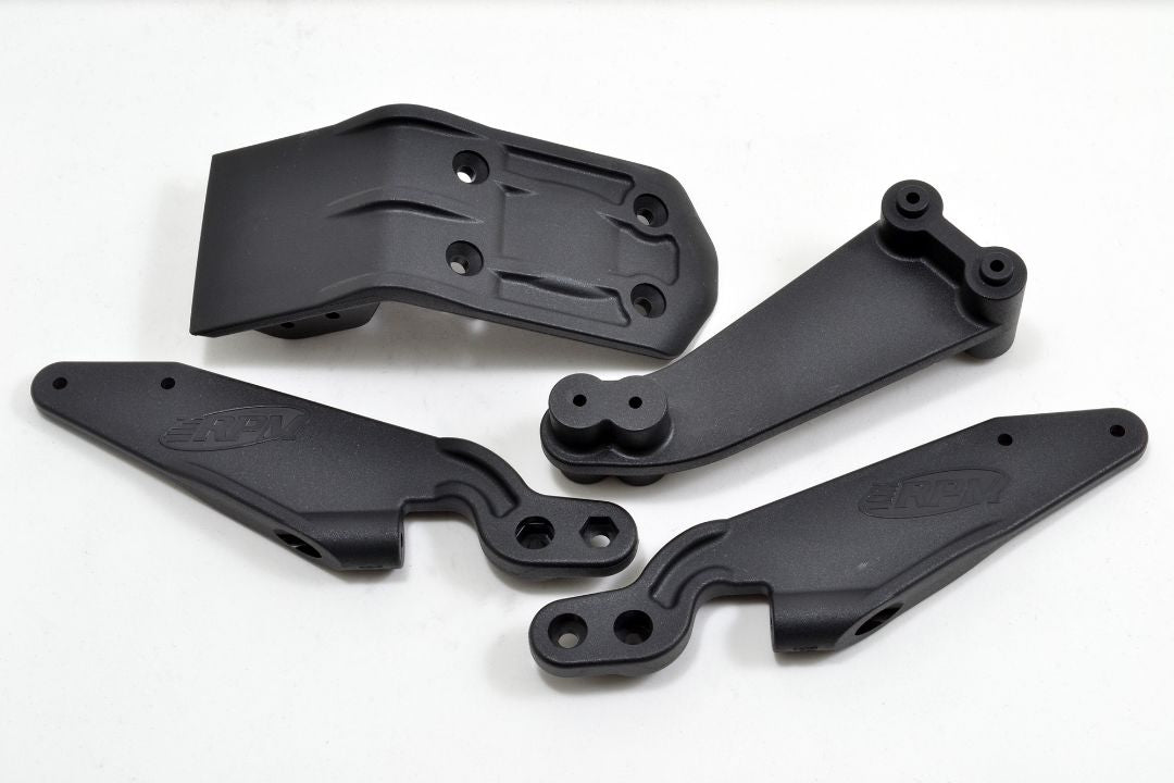 RPM81802 RPM HD Wing Mount System - Black