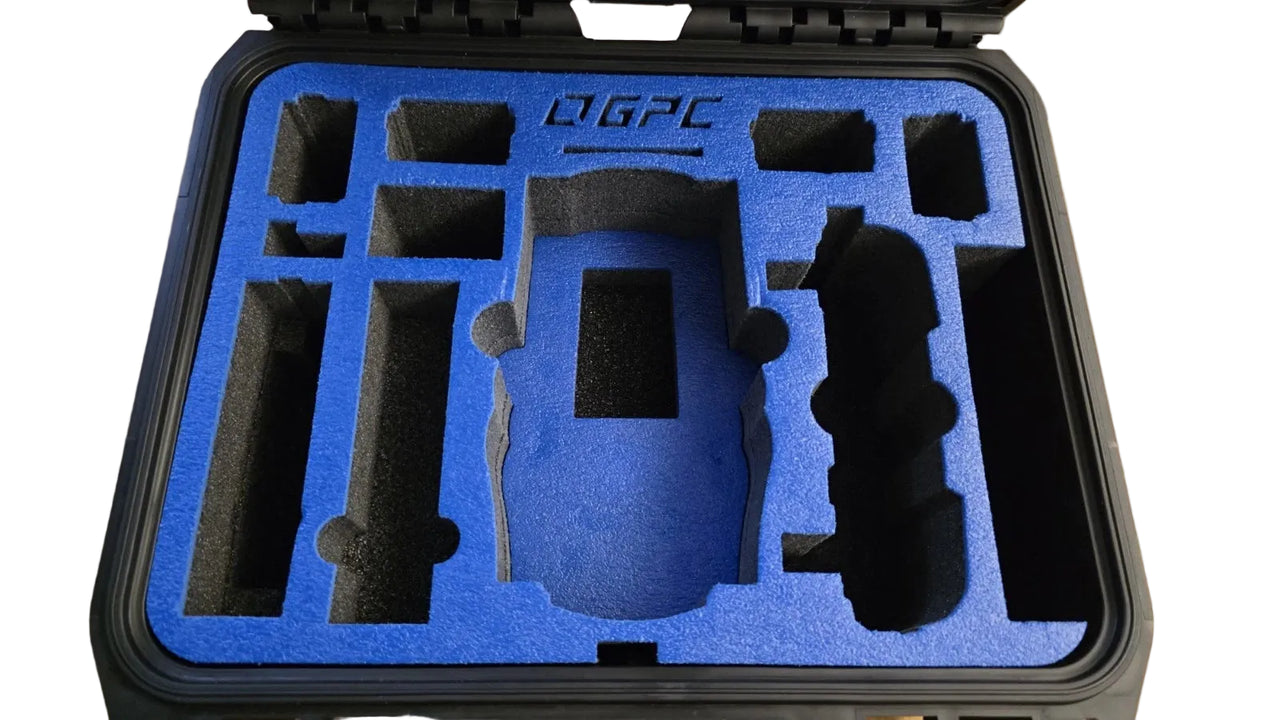 DJI Mavic Air GPC Drone Case