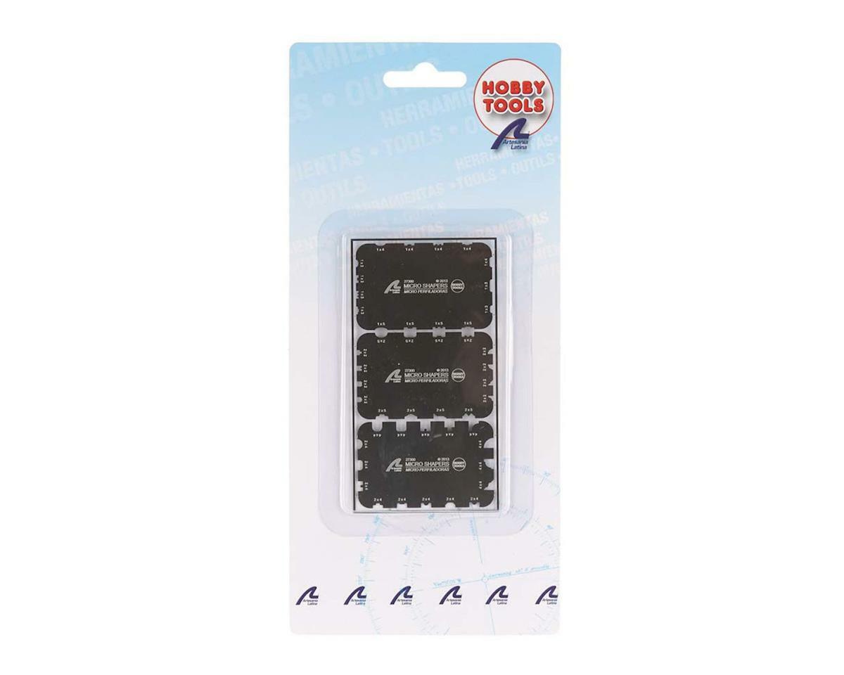 ART27300 Micro Shapers No.1