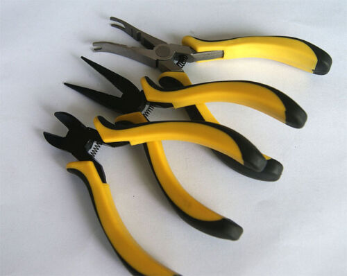 ZH-T-011Three-piece Pliers