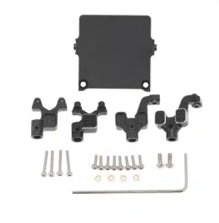 X24-ST Adjustable shock towers for Axial SCX24