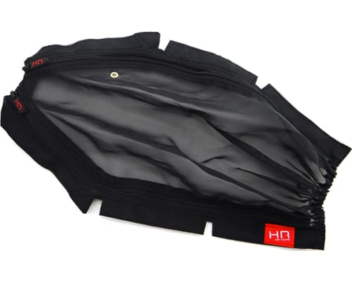 SLF16C06 Chassis Dirt Guard Cover 4x4 Slash