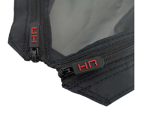 SLF16C06 Chassis Dirt Guard Cover 4x4 Slash