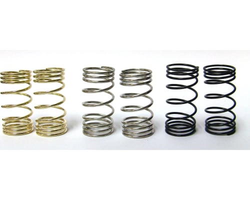 SOFE32MR148 Progressive Springs 32x14mm Front Set