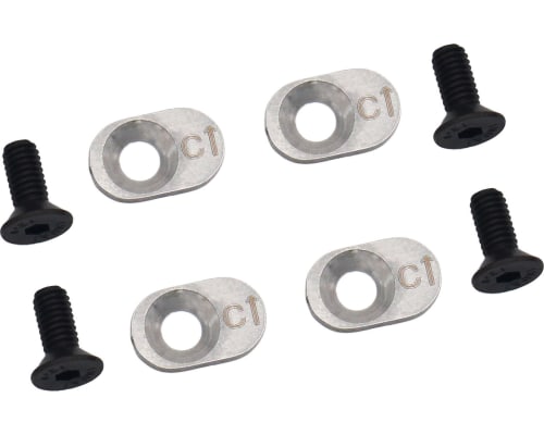 SSLG889C Mod 1.5 and Mod 1 SS Motor Fix Mount Washer Sledge