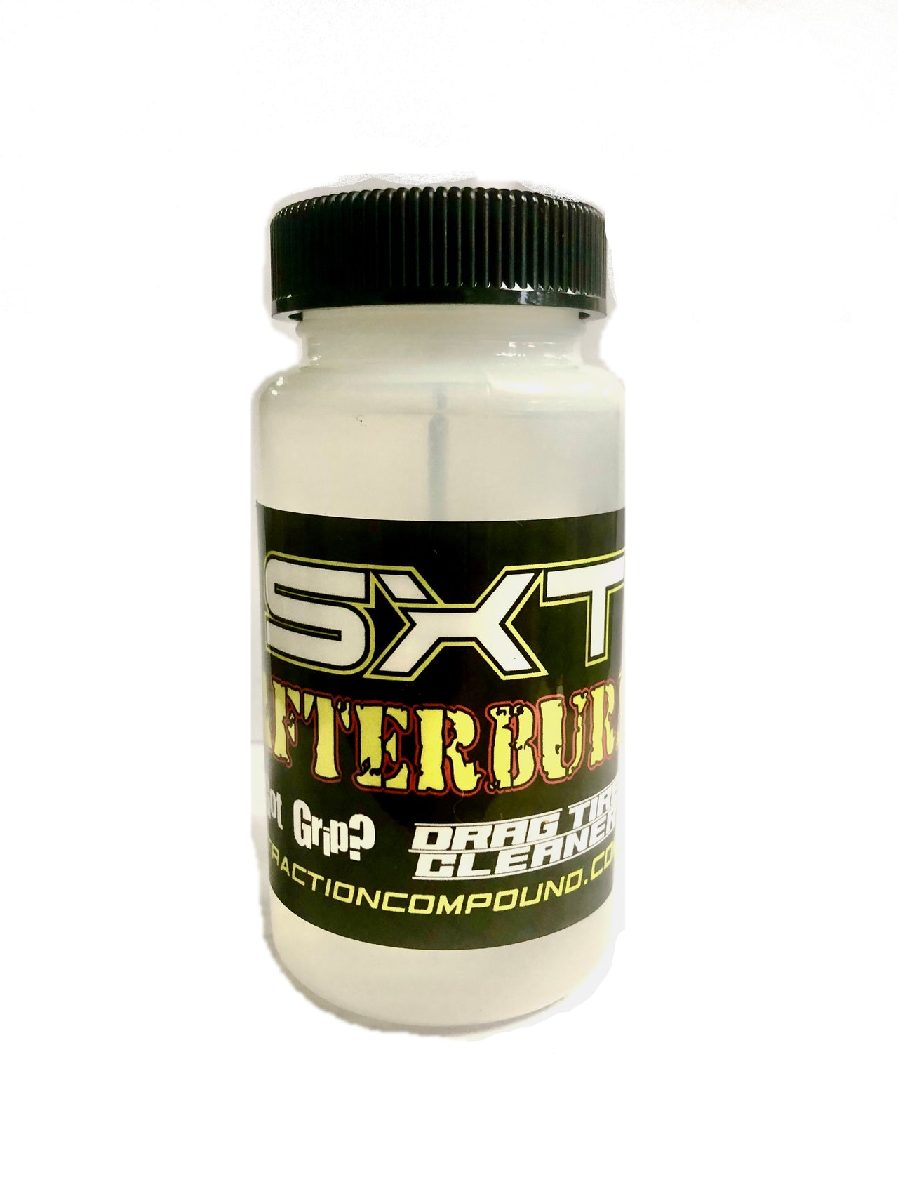 SXT00071 Nettoyant pour pneus SXT Afterburn Drag