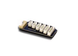 HP-EOSLBA-7UEH-B Hyperion Balancer connector 2S-7S Multi Adapter board only JST/EH