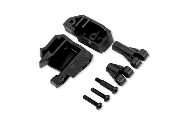 10119 Traxxas Battery expansion kit (Raptor R)