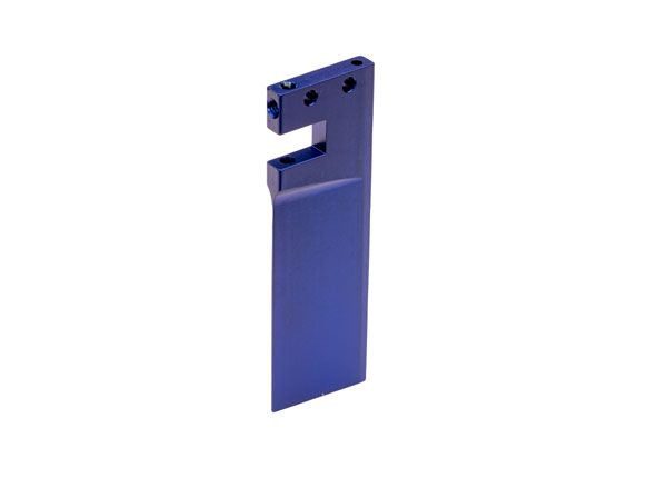 10640 Traxxas Rudder (80mm)