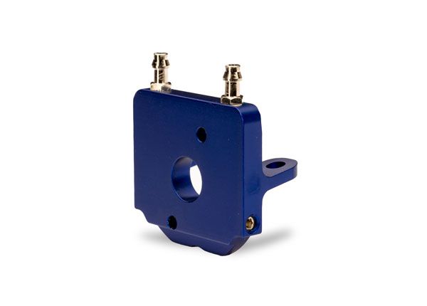 10660 Traxxas Motor mount (assembled)