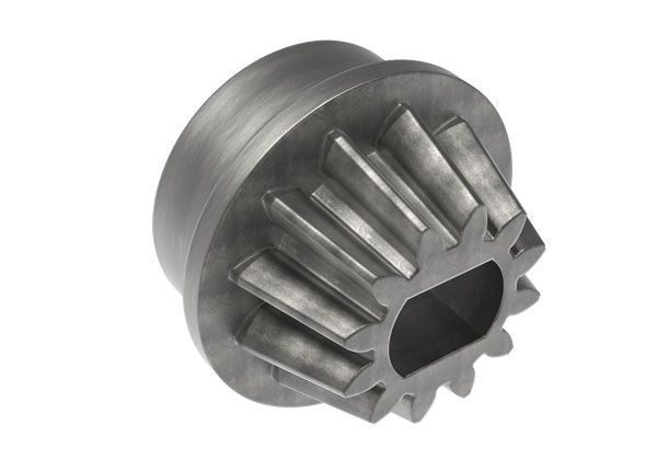 10762 Traxxas Pinion gear, differential (12/47 ratio) (rear)