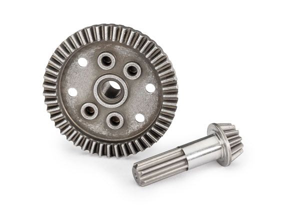 10778 Traxxas Couronne dentée, différentiel (avant) 
