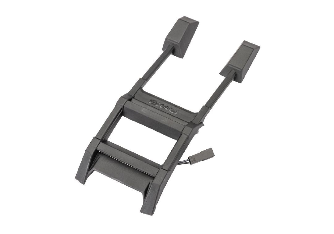 10784X Traxxas Mini XRT Roof Skid with LED Lights