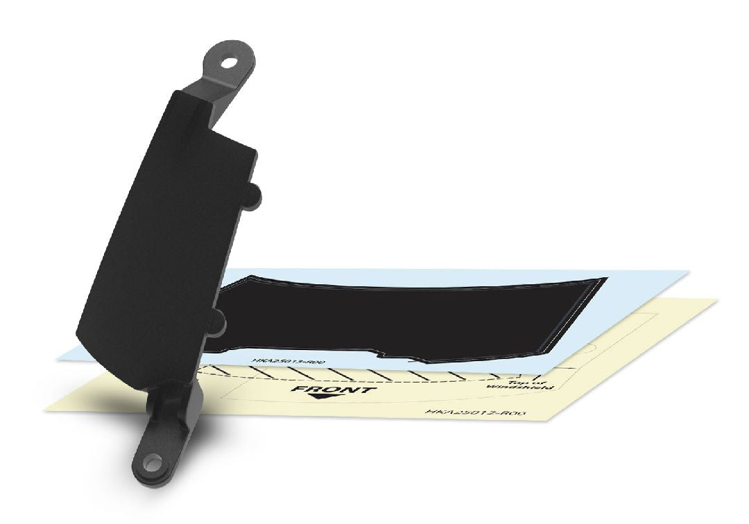 10794 Traxxas Mini XRT Body Conversion Kit