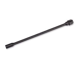 10855 Traxxas Driveshaft, center, plastic for 235mm wheelbase - black