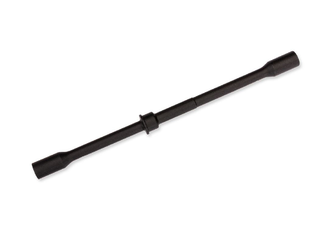 10858 Traxxas Driveshaft, center, plastic (for 262mm wheelbase)