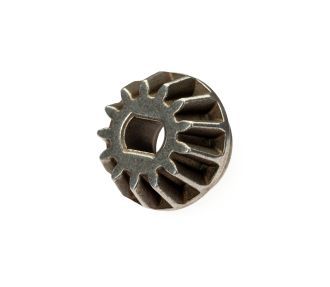 10862 Traxxas Pinion gear, differential (13/37 ratio) (rear)